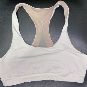 Lulu Lemon Sports Bra